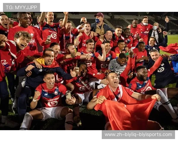 法甲历史悠久球队：法甲历史悠久的球队及其成就回顾