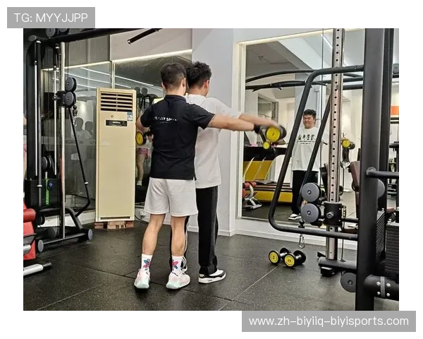 驰健创新驱动引领健身器械进化新纪元