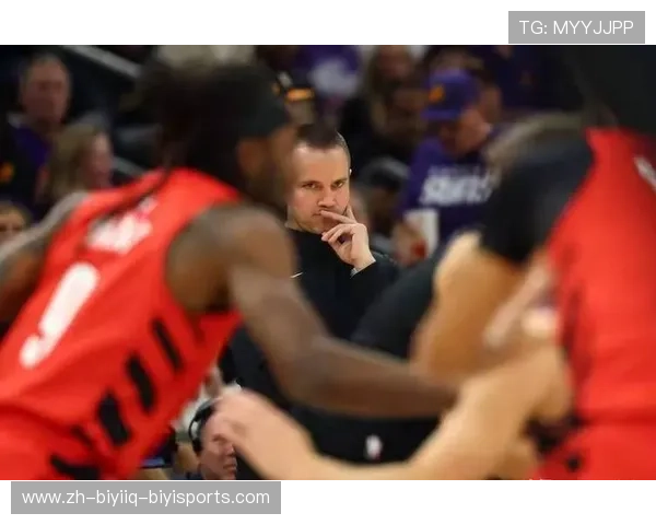 NBA最新战报开拓者击败太阳强势挺进季后赛争夺战